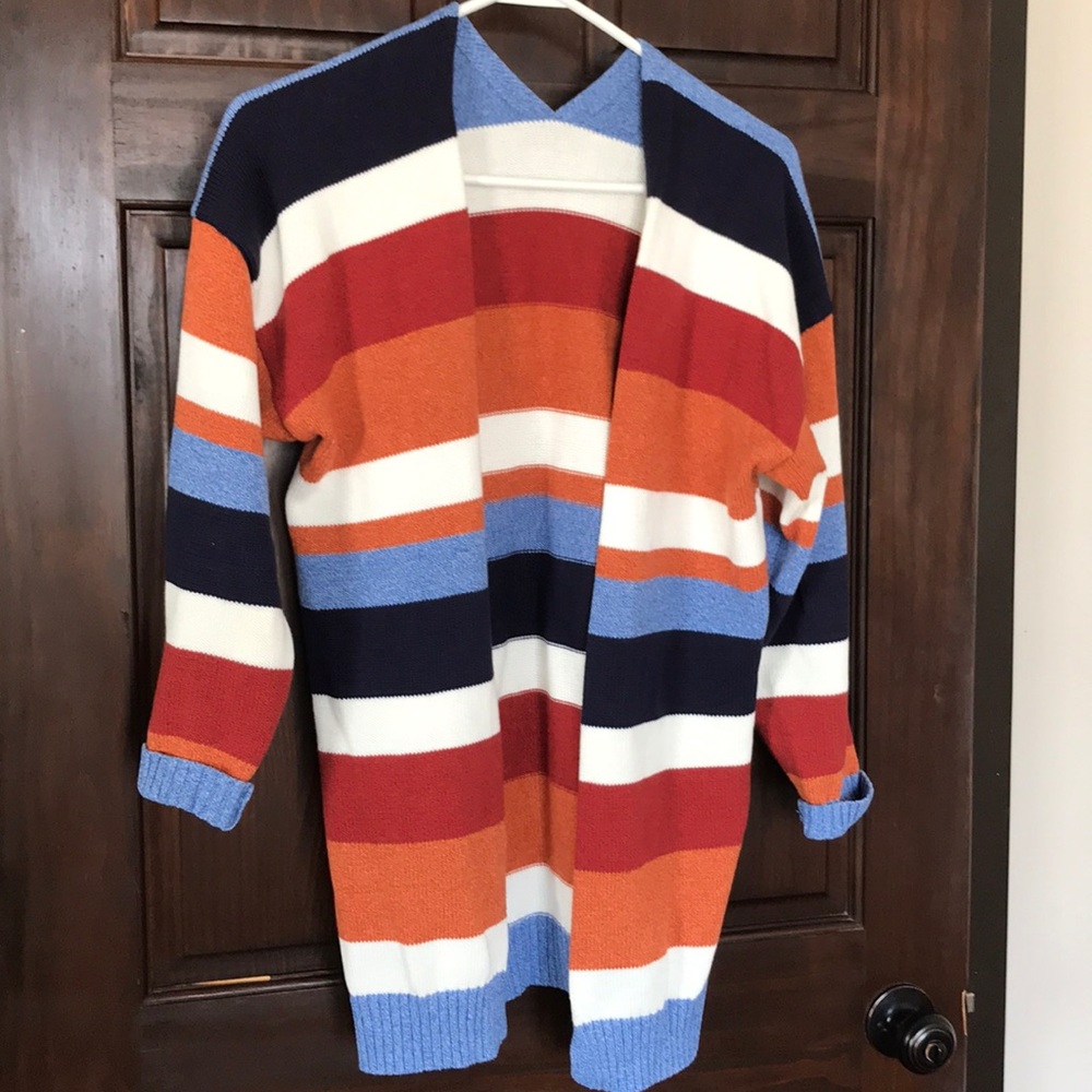 Cardigan